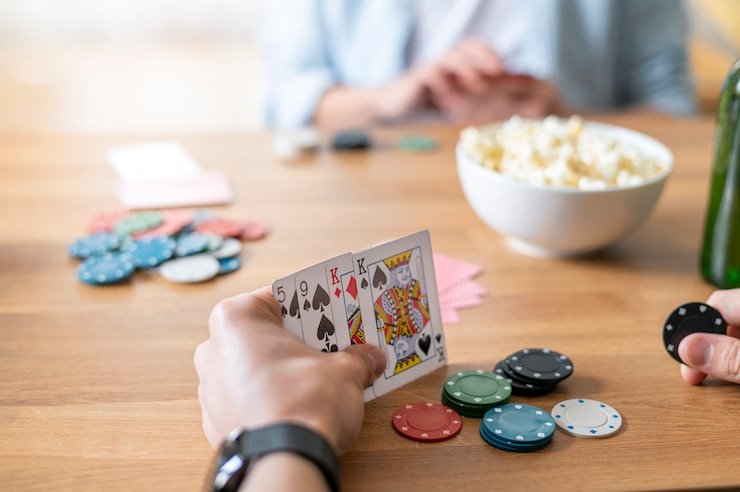 Live-dealer table selection screen showing stake levels and player counts on asianbandar all